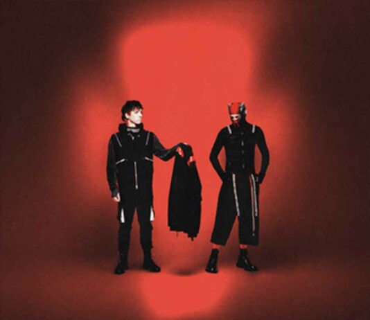 City Walls - Twenty One Pilots
