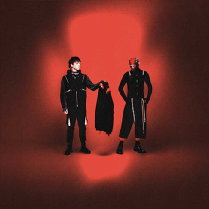 City Walls - Twenty One Pilots