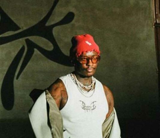 Closing Arguments – Young Thug Closing Arguments – Young Thug
