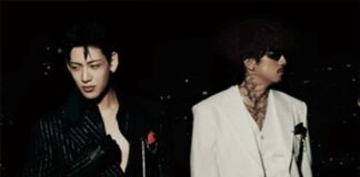 Dancing By Myself - BamBam Ft. TIMETHAI