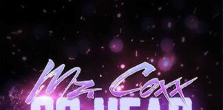 Go Head - Mz. Coxx