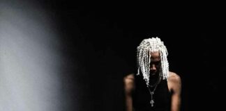 In & Out - Rich Amiri