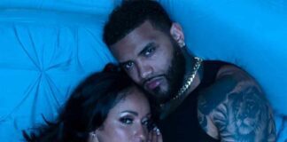 NVM - Joyner Lucas (Starring Mya)