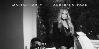 Play This Song - Mariah Carey ft. Anderson .Paak