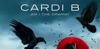Safe - Cardi B ft. Kehlani