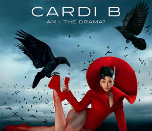 Safe - Cardi B ft. Kehlani