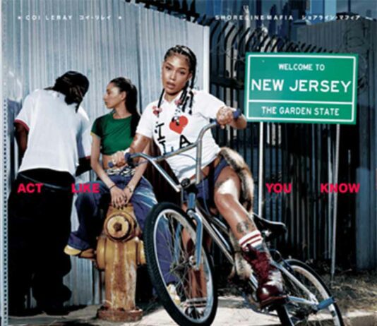 Act Like You Know – Coi Leray, Shoreline Mafia Act Like You Know - Coi Leray, Shoreline Mafia
