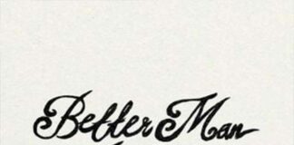 Better Man Than Me - Marshmello, Hudson Westbrook