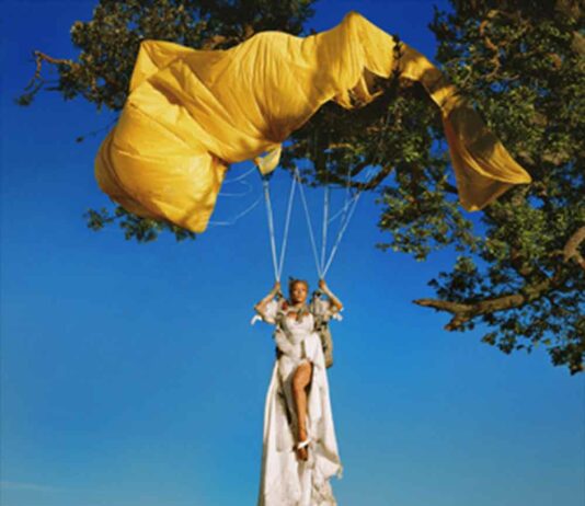 Stranger - Doja Cat