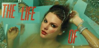 The Fate of Ophelia - Taylor Swift