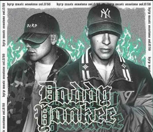 Bizarrap “Session #0/66” – DADDY YANKEE Bizarrap “Session #0/66” - DADDY YANKEE