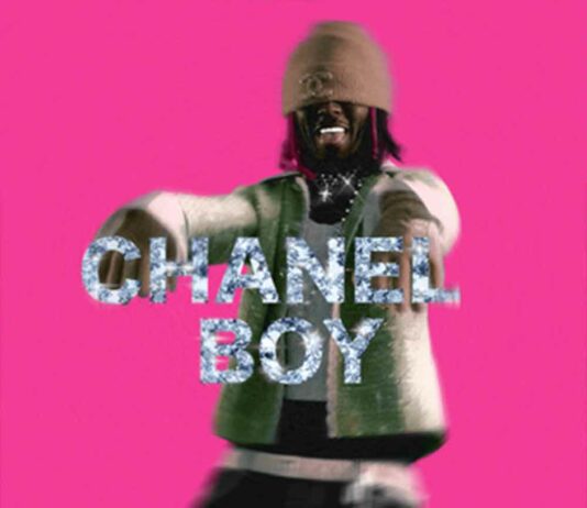Chanel Boy – Lil Uzi Vert Chanel Boy - Lil Uzi Vert