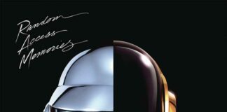 Contact - Daft Punk