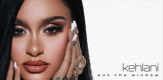Out The Window - Kehlani