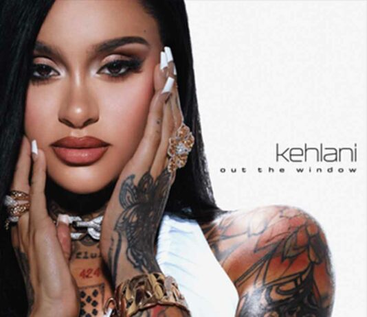 Out The Window – Kehlani Out The Window - Kehlani