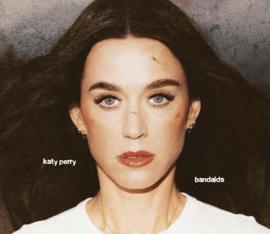 bandaids. - Katy Perry
