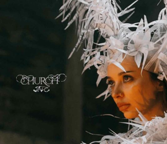 Church - JADE