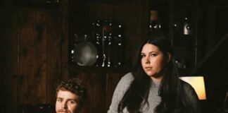 Eternity - Alex Warren, Gigi Perez