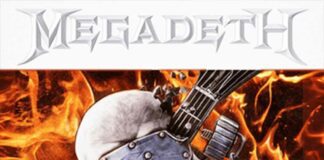 Let There Be Shred - Megadeth