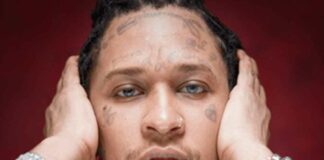 Revenge - Young Thug ft. Lil Gotit, 1300Saint
