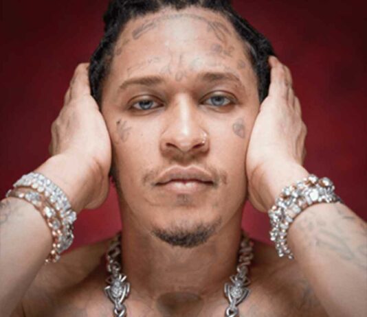 Revenge – Young Thug ft. Lil Gotit, 1300Saint Revenge - Young Thug ft. Lil Gotit, 1300Saint