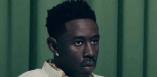 SAG HARBOR - Tyler, The Creator