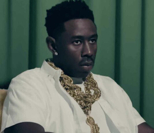 SAG HARBOR - Tyler, The Creator