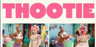 Thootie – Ice Spice, Tokischa
