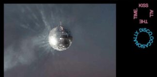 Aperture - Harry Styles, American Girls - Harry Styles