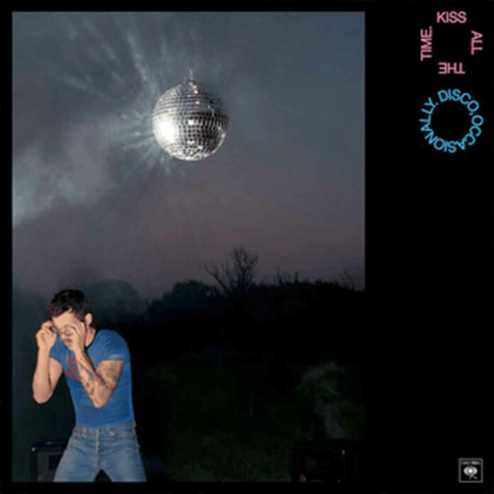 Aperture - Harry Styles, American Girls - Harry Styles