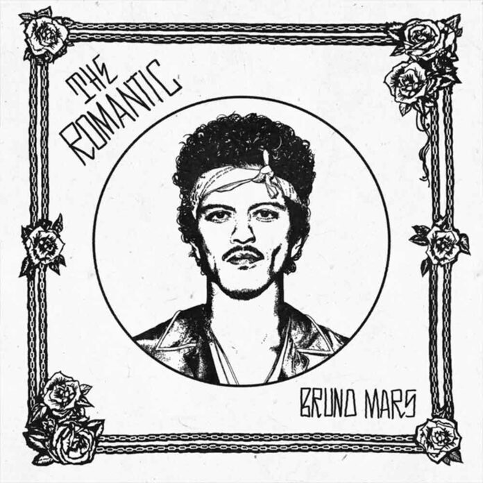 Risk It All - Bruno Mars,I Just Might - Bruno Mars
