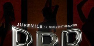 Juvenile - B.B.B. ft. Genesisthegawd