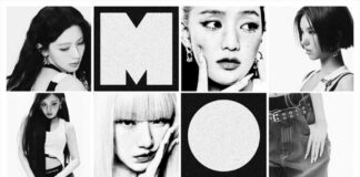 Mono - i-dle (아이들) Ft. skaiwater