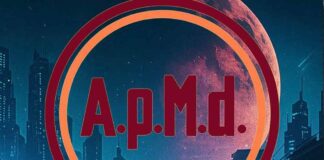 No Fairytale - A.p.M.d.
