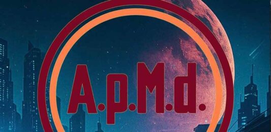 No Fairytale - A.p.M.d.
