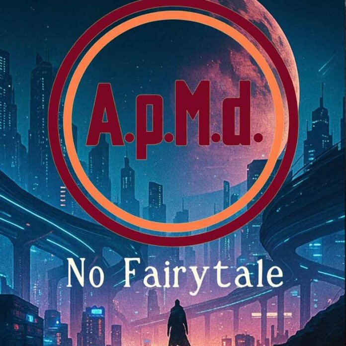 No Fairytale - A.p.M.d.