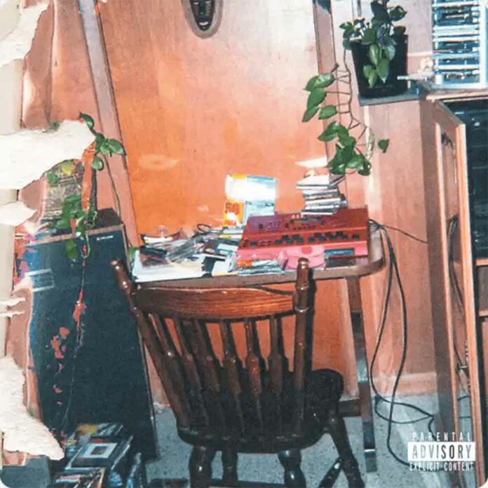 Track 2 (Disc 2) / THE FALL-OFF - J. Cole