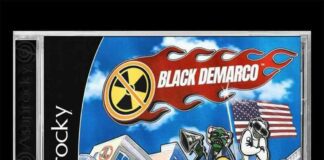 WHISKEY/BLACK DEMARCO - A$AP Rocky
