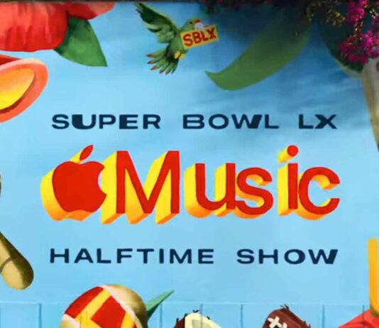 Apple Music Super Bowl Halftime Show 2026 - Bad Bunny