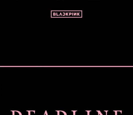 "GO" - BLACKPINK