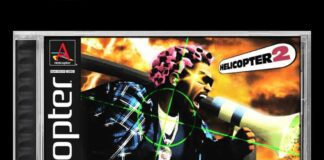 HELICOPTER - A$AP Rocky
