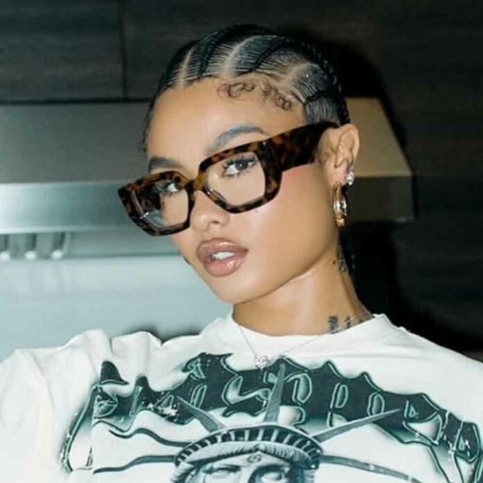India Love Westbrooks Defined the Modern Social Media Archetype