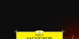 Sauvignon Blanc - ROSALÍA