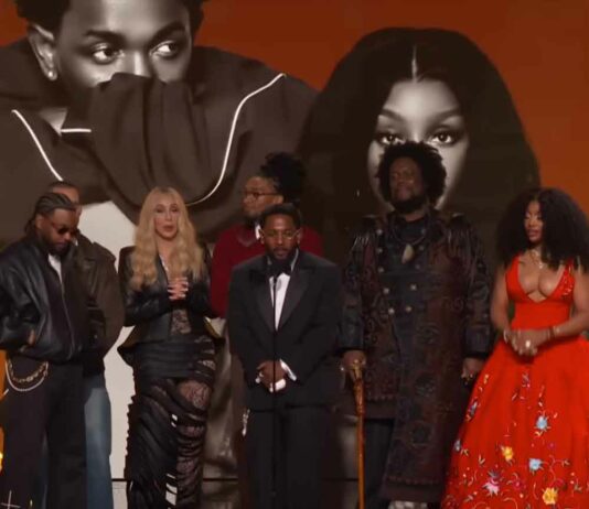 The Definitive 2026 Grammy Winners List and Highlights
