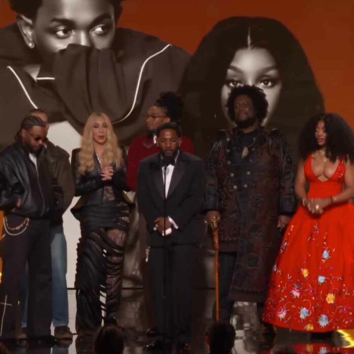 The Definitive 2026 Grammy Winners List and Highlights