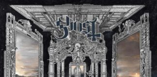Umbra - Ghost