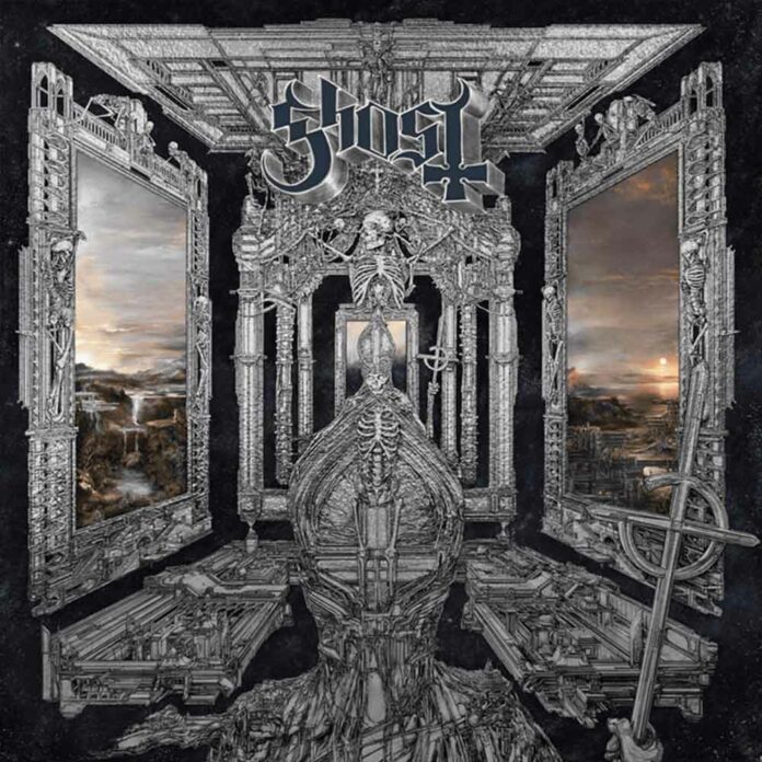 Umbra - Ghost