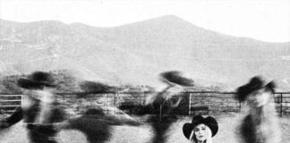 Can’t Sit Still - Lainey Wilson