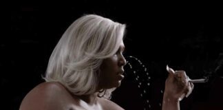 Don't Make Me Love U - Lizzo