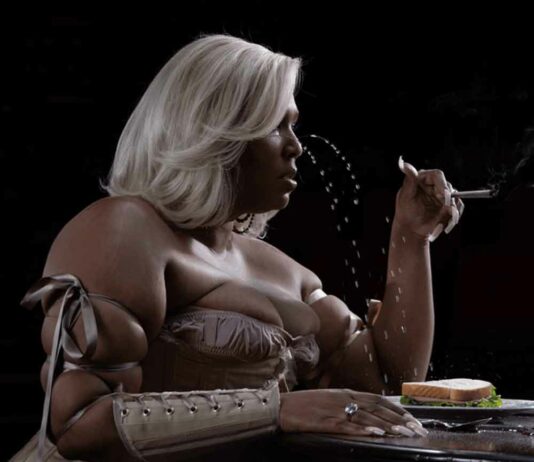 Don’t Make Me Love U – Lizzo Don't Make Me Love U - Lizzo